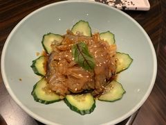 -环球港凯悦 · 享悦中餐厅