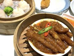 -南枝记·广东味道(中骏世界城店)