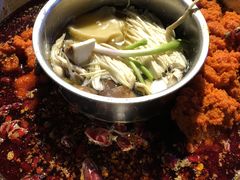 -刁姐火锅(五小区店)