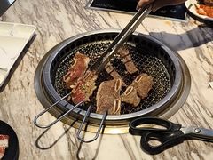 -火炉火自助餐(喜隆多店)