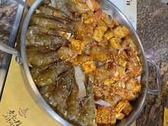 -黄记煌三汁焖锅(崇文门店)