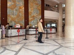 -上海雅居乐万豪侯爵酒店