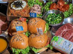 -香猪坊韩国烤肉专属门店(魏公村店)