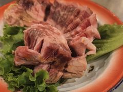 -永安里地摊烤肉(首创店)