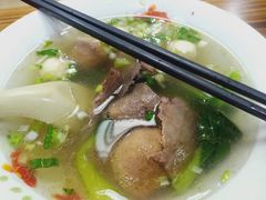 -青州府金砖牛肉煎饼