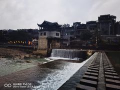 -乾州古城