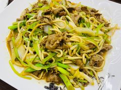 -清真·伊清阁餐厅