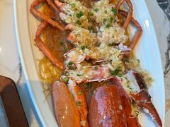 -不仔客海鲜·烧烤·270度海景餐厅(大东海店)