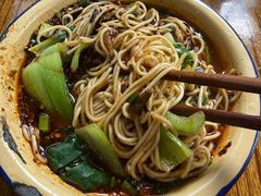 -赵伍面庄(吉祥苑店)