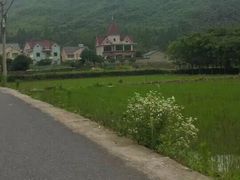 -杭州双溪漂流景区