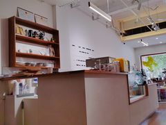 -旧识old mate·烘焙蛋糕店