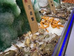 -环球约客烤涮自助(铜锣湾店)