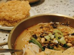 -雙冲柳州螺蛳粉&酸嘢&桂林米粉(簋街店)