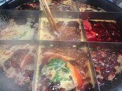 -董眼镜火锅(洪崖洞总店)
