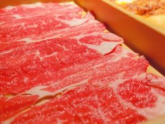 -温野菜涮涮锅(西单大悦城店)