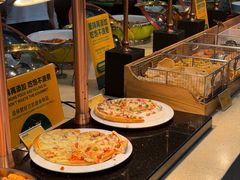 -拉丁餐厅·巴西烤肉自助(正佳广场店)