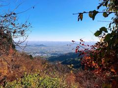 -香山公园