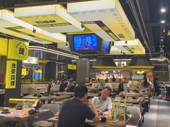 -嘎嘎鸭脑壳(蜀汉路店)