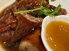 -粤香楼(新光里店)