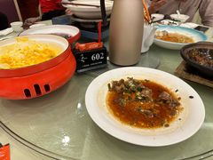 -顺风山庄(水濂山店)