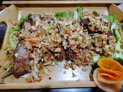 -闻香阁·清真(光荣道店)