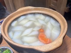 -掌上鲜(南顺城街店)