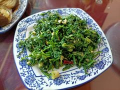 -崔家大院·特色农家菜