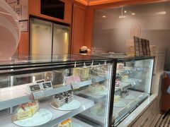 -CloudD'or可露朵蛋糕(1733商业空间店)