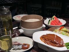 -106餐厅北京菜.烤鸭(百子湾店)