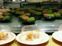 -争鲜回转寿司(金桥家乐福店)
