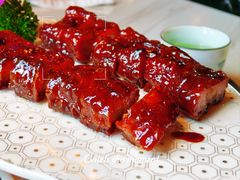 -祥粤楼粤菜海鲜茶点(阿云朵仓店)