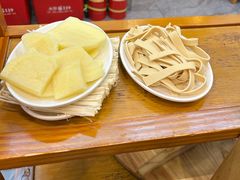 -老家大锅台·地锅鸡·铁锅炖(建邺文体路店)