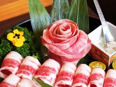 -花肴·和牛烧肉(顺义五里仓店)