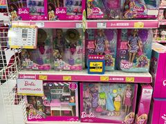 -TOYSRUS玩具反斗城(深圳万象城店)