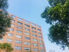 -北京师范大学(珠海校区)
