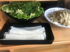 -牛记皇鲜牛肉火锅(环球度假区梨园店)
