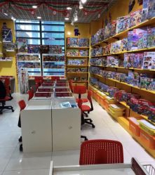 -Block Park 租乐高(D32店)