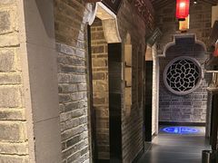 -东道煮牛肉火锅(东盛大街店)