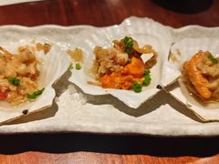 -Mr.Fish鱼鲜生海鲜放题(高德置地冬广场店)