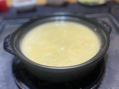 -有一锅·野生菌黑山羊腊排骨火锅(古城北门店)