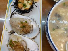 -旺角小渔村(幸福中路店)