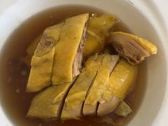 -老人和饭店(淮海中路店)