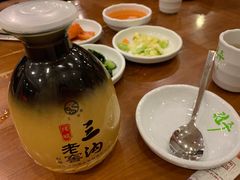 -全州拌饭馆(断桥店)