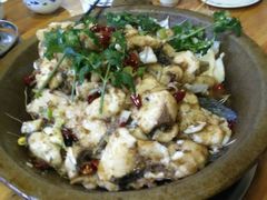 -巴乡石锅鱼志远路(寒亭店)