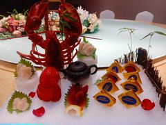 -汤记传菜(浦江店)