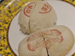 -富华斋饽饽铺·宫廷糕点·伴手礼(护国新天地店)