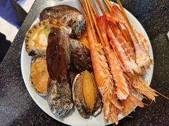 -集渔·泰式海鲜火锅(科华店)