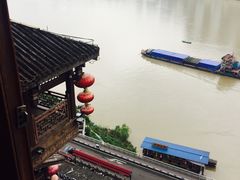 -纸盐河码头火锅(十八梯店)
