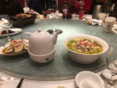 -好福记饭店(红梅公园店)