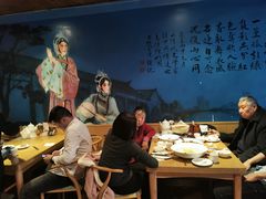 -芳芳私房菜·精做淮扬菜(承德路店)